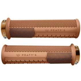 Gripy - PEATY'S Monarch Knurl Thin- Gum