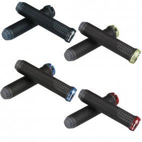 Gripy - SPANK Spike Lock-On Grip 30mm