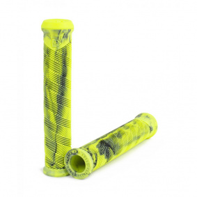 Gripy - SUBROSA Dialed DCR - Yellow/Black Swirl