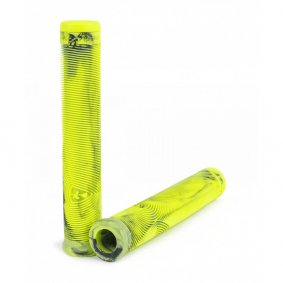 Gripy - SUBROSA Griffin DCR - Yellow / Black Swirl