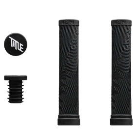 Gripy - TITLE Form Grips - Black