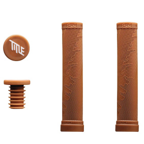 Gripy - TITLE Form Grips - Gum