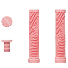 Gripy - TITLE Form Grips - Pink