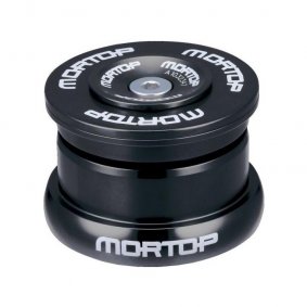 Hlavové složení - MORTOP HS 120 - černá