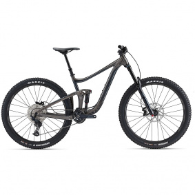 Horské Enduro kolo - GIANT Reign 29" 2023 - Metal