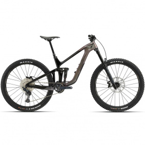 Horské Enduro kolo - GIANT Reign Advance PRO 2 29" 2024 - Orion Nebula / Ca...