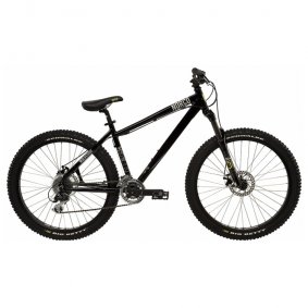 Horske freeride dirt kolo NORCO Wolverine 2010 DOOKIE.cz