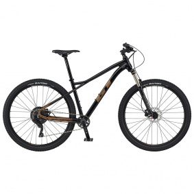 Horské MTB kolo - GT Avalanche Elite 29 2023 - BBQ