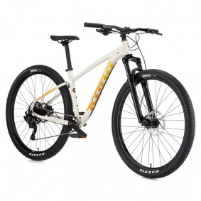 Horské MTB kolo - KONA Lava Dome 29" 2023 - White