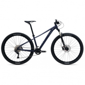 Horské MTB kolo - LIV Tempt 29 1-GE 2023 - Milky Way