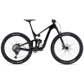 Horské Trail / All-Mountain MTB kolo - GIANT Trance Advanced Pro 29" 1 2022...