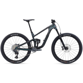 Horské Trail / All-Mountain MTB kolo - GIANT Trance X Advanced 1 2024 - Arctic L...