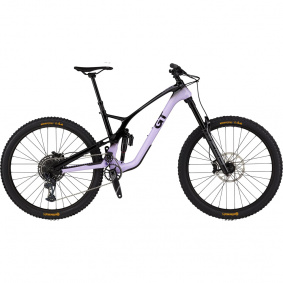 Horské Trail/AM kolo - GT Force 29" Carbon Pro 2023 - LAV