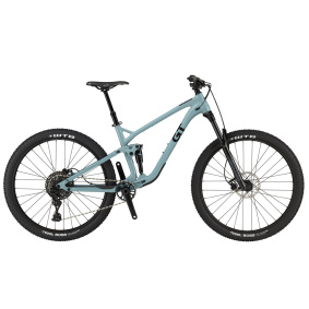 Horské Trail/AM kolo - GT Sensor 29" Sport 2024 - Jgl