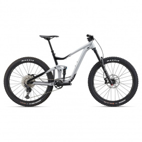 Horské Trail / Enduro MTB kolo - GIANT Trance X 27,5" 3 2023 - Good Gray