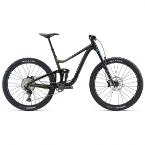 Horské Trail / Enduro MTB kolo - GIANT Trance X 29" 1 2023 - Panther