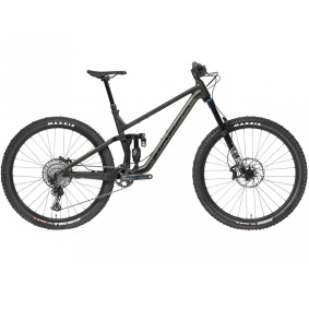 Horské Trail / Enduro MTB kolo - NORCO Sight A2 Shimano 27,5" 2023 - Black ...