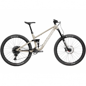 Horské Trail / Enduro MTB kolo - NORCO Sight A3 Sram 29" 2023 - Grey / Grey