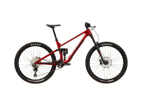 Horské Trail / Enduro MTB kolo - NORCO Sight C3 29" - Red / Black