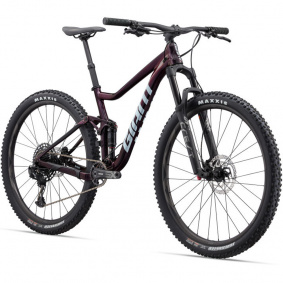 Horské Trail MTB kolo - GIANT Stance 29" 1 2023 - Rosewood