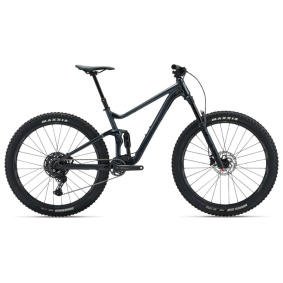 Horské Trail MTB kolo - GIANT Stance 29" 2 2025 - Black Diamond