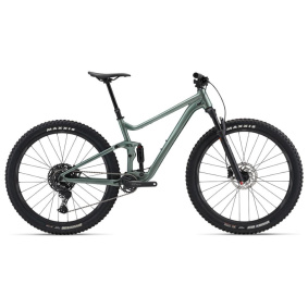 Horské Trail MTB kolo - GIANT Stance 29" 2 2025 - Misty Forest