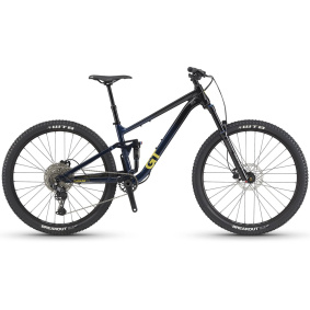 Horské Trail MTB kolo - GT Zaskar FS 29" Comp 2024 - Ing