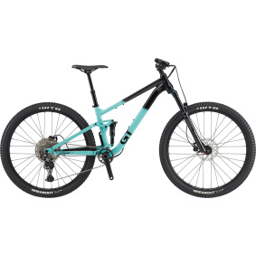 Horské Trail MTB kolo - GT Zaskar FS 29" Comp 2024 - Sgn