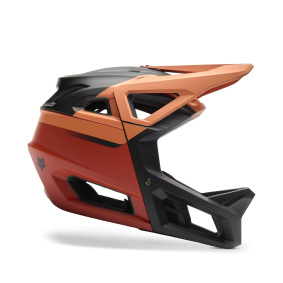 Integrální přilba - FOX Proframe Rizer 2025 - Coral