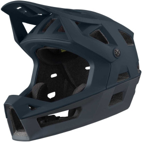 Integrální přilba - IXS Trigger FF - Marine