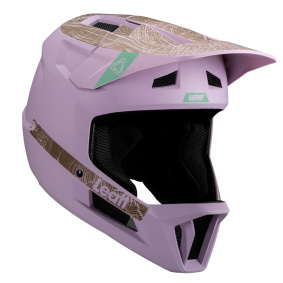 Integrální přilba - LEATT MTB 2.0 DH V.25 2025 - Lavender