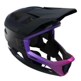 Integrální přilba - LEATT MTB 3.0 Enduro 2026  - Purple