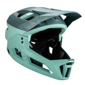 Integrální přilba - LEATT MTB 3.0 Enduro V25 - Pistachio
