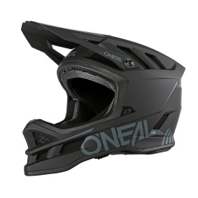 Integrální přilba - O'NEAL Blade SOLID 2025 - Black