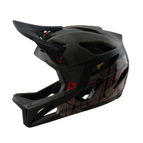 Integrální přilba - TROY LEE DESIGNS Stage MIPS 2025 - Neauwave Camo