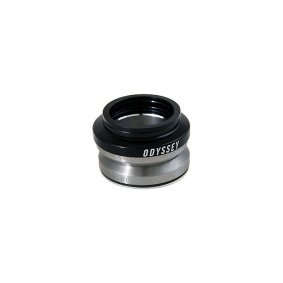 Integrované hlavové složení BMX - ODYSSEY Internal Headset - Black