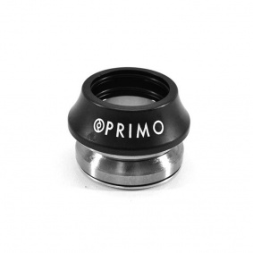 Integrované hlavové složení - PRIMO Headset - matné černé