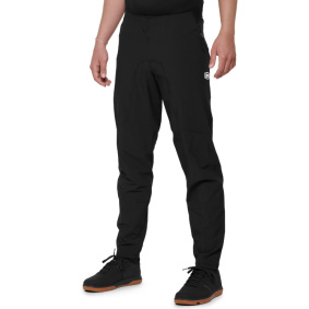 Kalhoty - 100% Airmatic pants 2025 - Black