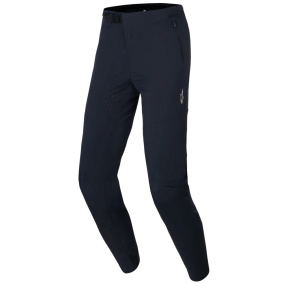 Kalhoty - ALPINESTARS A-Aria Elite Pants - Black Titanium