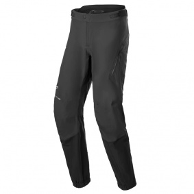 Kalhoty - ALPINESTARS Drop - Black / Anthracite