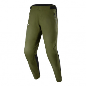 Kalhoty - ALPINESTARS Tahoe 8.1 WP - Dark Olive