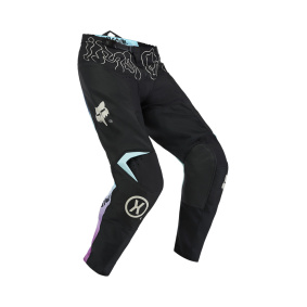 Kalhoty - FOX 180 Hello Future 2025 - Black