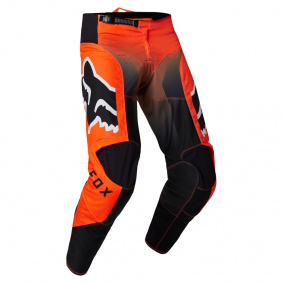 Kalhoty - FOX 180 Leed Pant 2023 - Fluo Orange