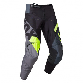 Kalhoty - FOX 180 Xpozr Pant 2023 - Petrol