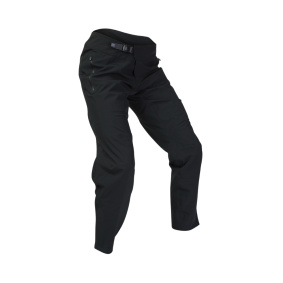 Kalhoty - FOX Defend 3L Water Pant 2025 - Black