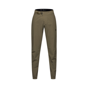 Kalhoty - FOX Ranger Pant 2025 - Military Green