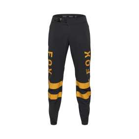 Kalhoty - FOX Ranger Pant Kairos 2025 - Tangerine