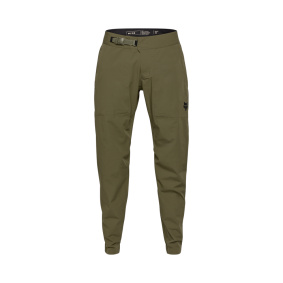 Kalhoty - FOX Ranger Water Pant 2025 - Olive Green