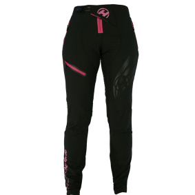Kalhoty - HAVEN Energizer - Black / Pink