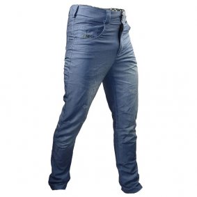 Kalhoty - HAVEN Futura - blue jeans